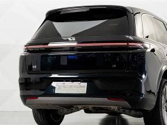 Li Auto L8 2024 Max - ფოტო 10