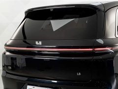Li Auto L8 2024 Max - ფოტო 11