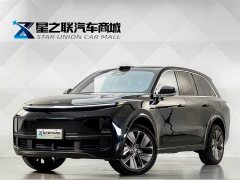 Li Auto L8 2024 Max - ფოტო 2