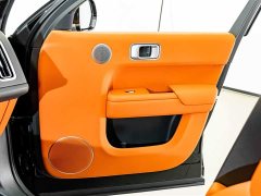 Li Auto L8 2024 Max - ფოტო 20