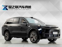 Li Auto L8 2024 Max - ფოტო 7