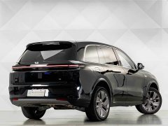 Li Auto L8 2024 Max - ფოტო 8