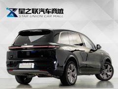 Li Auto L8 2024 Max - ფოტო 9