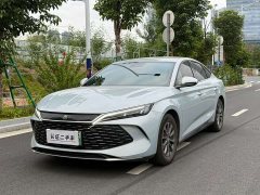 BYD Qin L 2024 DM-i 80KM Elite - ფოტო 1