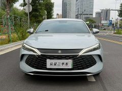 BYD Qin L 2024 DM-i 80KM Elite - ფოტო 2