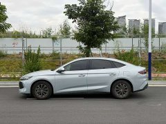 BYD Qin L 2024 DM-i 80KM Elite - ფოტო 3