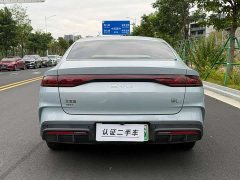 BYD Qin L 2024 DM-i 80KM Elite - ფოტო 4