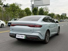 BYD Qin L 2024 DM-i 80KM Elite - ფოტო 5