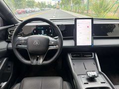 BYD Qin L 2024 DM-i 80KM Elite - ფოტო 6