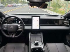 BYD Qin L 2024 DM-i 80KM Elite - ფოტო 7