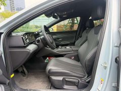 BYD Qin L 2024 DM-i 80KM Elite - ფოტო 8