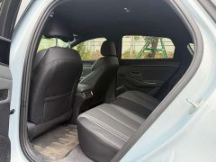 BYD Qin L 2024 DM-i 80KM Elite - ფოტო 9