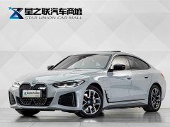 BMW i4 2023 eDrive40 - ფოტო 1