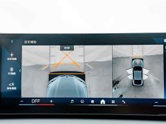 BMW i4 2023 eDrive40 - ფოტო 11