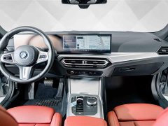 BMW i4 2023 eDrive40 - ფოტო 12
