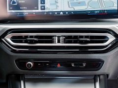 BMW i4 2023 eDrive40 - ფოტო 13