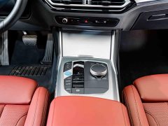 BMW i4 2023 eDrive40 - ფოტო 14