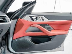 BMW i4 2023 eDrive40 - ფოტო 15