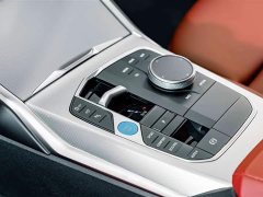 BMW i4 2023 eDrive40 - ფოტო 16