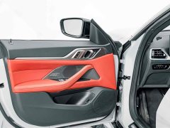 BMW i4 2023 eDrive40 - ფოტო 17