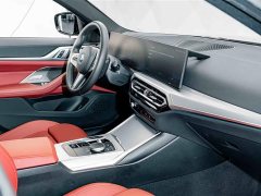 BMW i4 2023 eDrive40 - ფოტო 18