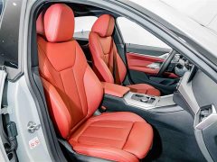 BMW i4 2023 eDrive40 - ფოტო 19