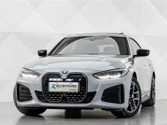 BMW i4 2023 eDrive40 - ფოტო 2