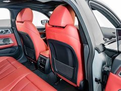BMW i4 2023 eDrive40 - ფოტო 20