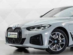 BMW i4 2023 eDrive40 - ფოტო 3