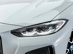 BMW i4 2023 eDrive40 - ფოტო 4