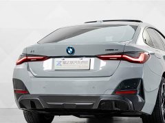 BMW i4 2023 eDrive40 - ფოტო 7