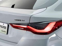 BMW i4 2023 eDrive40 - ფოტო 8