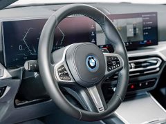 BMW i4 2023 eDrive40 - ფოტო 9