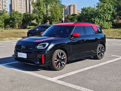 BMW MINI JCW Countryman 2.0T John Cooper Works - ფოტო 1