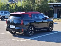 BMW MINI JCW Countryman 2.0T John Cooper Works - ფოტო 10