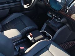 BMW MINI JCW Countryman 2.0T John Cooper Works - ფოტო 11