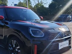 BMW MINI JCW Countryman 2.0T John Cooper Works - ფოტო 12