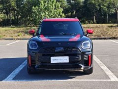 BMW MINI JCW Countryman 2.0T John Cooper Works - ფოტო 2