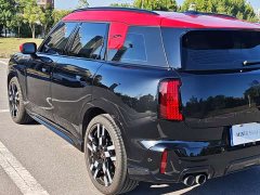 BMW MINI JCW Countryman 2.0T John Cooper Works - ფოტო 3