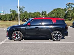 BMW MINI JCW Countryman 2.0T John Cooper Works - ფოტო 4