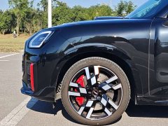 BMW MINI JCW Countryman 2.0T John Cooper Works - ფოტო 5