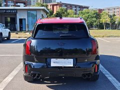 BMW MINI JCW Countryman 2.0T John Cooper Works - ფოტო 6