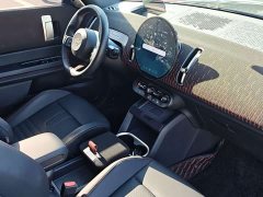 BMW MINI JCW Countryman 2.0T John Cooper Works - ფოტო 7