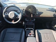 BMW MINI JCW Countryman 2.0T John Cooper Works - ფოტო 8