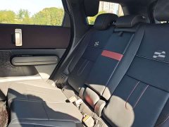 BMW MINI JCW Countryman 2.0T John Cooper Works - ფოტო 9