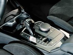 BMW 2 Series (Imported) 2023 225i Four-Door Coupe M Sport Night Edition Package - ფოტო 11