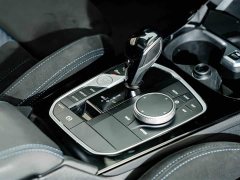 BMW 2 Series (Imported) 2023 225i Four-Door Coupe M Sport Night Edition Package - ფოტო 18