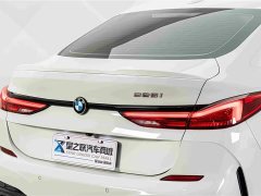 BMW 2 Series (Imported) 2023 225i Four-Door Coupe M Sport Night Edition Package - ფოტო 8