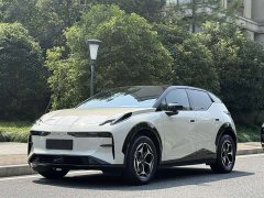 Zeekr Geely Zeekr X 2025 Five-Seat Rear-Wheel Drive - ფოტო 1