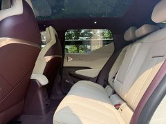 Zeekr Geely Zeekr X 2025 Five-Seat Rear-Wheel Drive - ფოტო 10